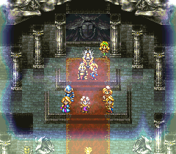 バハムートラグーン キャラクター紹介