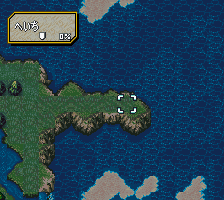 勇者の斧回収場所