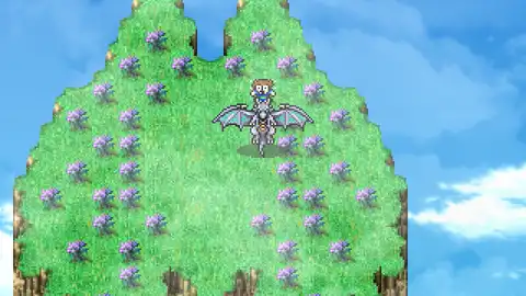 FF5ピクセルリマスター バッツ・クラウザー