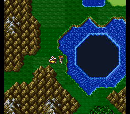 第3世界の取り返しのつかない要素