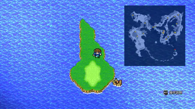 ブラックフレイム×5の出現場所