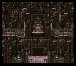 中間地点のスイッチ