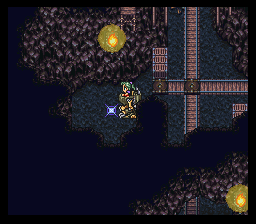 セーブポイント