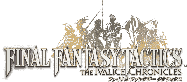 FFタクティクス イヴァリース クロニクルズ