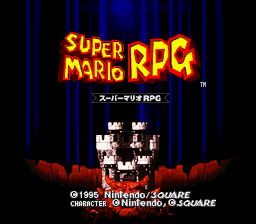 Amazon.co.jp:スーパーマリオRPG