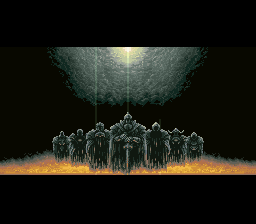 ロマサガ2 ストーリー・プロローグ