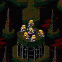 サラ一人旅バグ