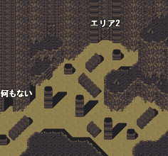 諸王の都エリア1