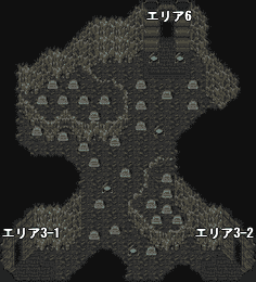 諸王の都エリア5