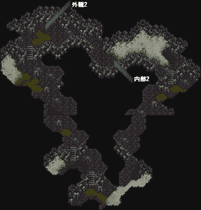 グゥエインの巣1