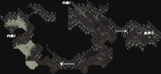 グゥエインの巣2