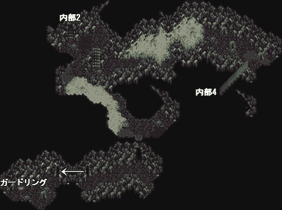 グゥエインの巣3