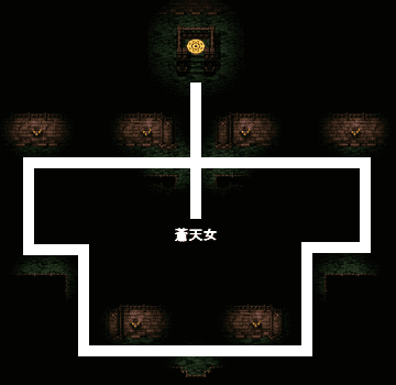 第1ポイント エリア5