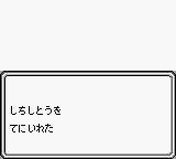 七支刀のドロップ画面