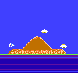 ハンググライダー