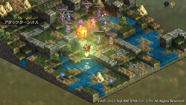 召喚魔法「ノームⅡ」